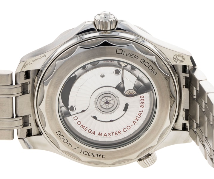 Omega Seamaster Diver 300m 210.30.42.20.06.001
